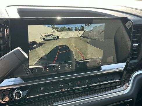 New 2026 GMC Sierra 2500 SLE w/ SLE Value Package; image 14