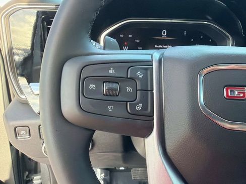 New 2026 GMC Sierra 1500 SLT w/ SLT Premium Package image 28