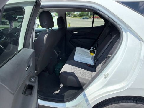 Used 2023 Chevrolet Equinox LT AWD/4WD image 7