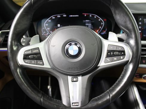 Used 2022 BMW M440i xDrive Gran Coupe w/ Premium Package image 16