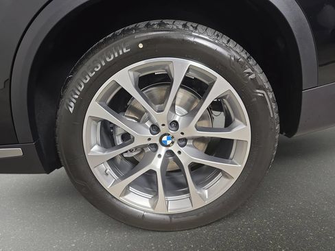 New 2026 BMW X5 xDrive40i AWD/4WD image 34