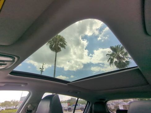 Used 2019 Kia Sportage SX FWD image 24