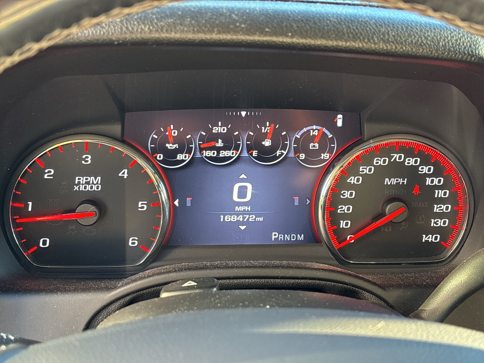 Used 2016 GMC Yukon Denali w/ Open Road Package AWD/4WD image 21