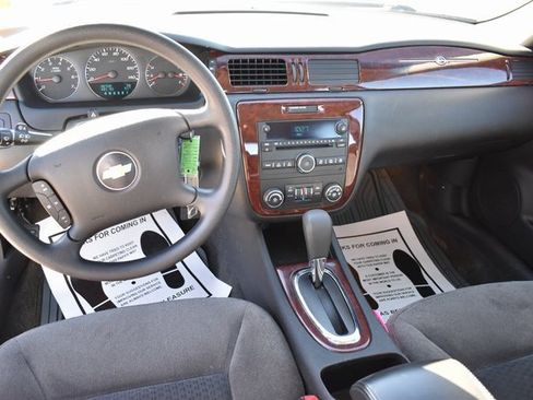 Used 2007 Chevrolet Impala LT image 20