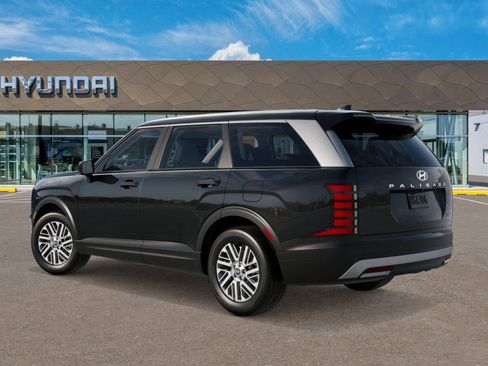 New 2026 Hyundai Palisade SE image 5
