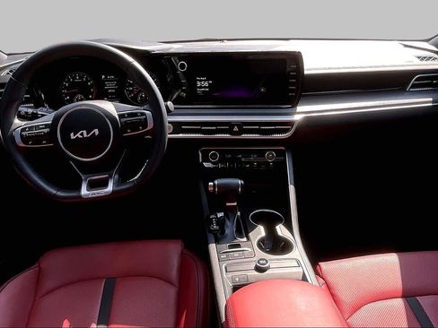 Used 2023 Kia K5 GT-Line FWD image 15