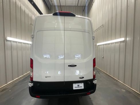 Used 2025 Ford Transit 250 148 High Roof w/ Load Area Protection Package RWD image 23