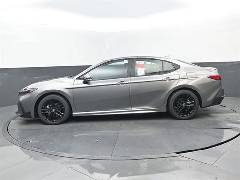 New 2026 Toyota Camry SE image 21