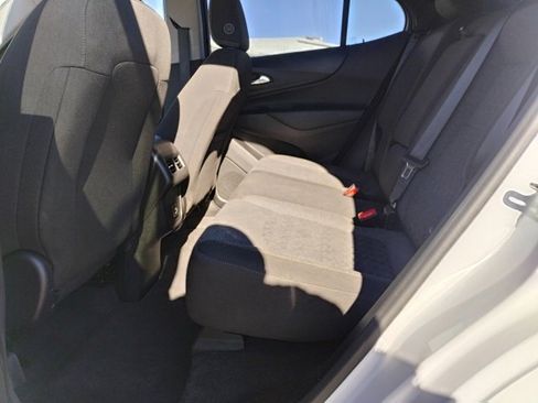 Used 2023 Chevrolet Equinox LT image 8