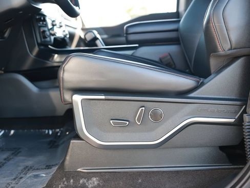 Used 2025 Ford F150 Raptor AWD/4WD image 20