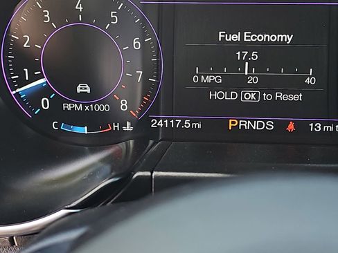 Used 2019 Ford Mustang GT Premium w/ Equipment Group 401A RWD image 19