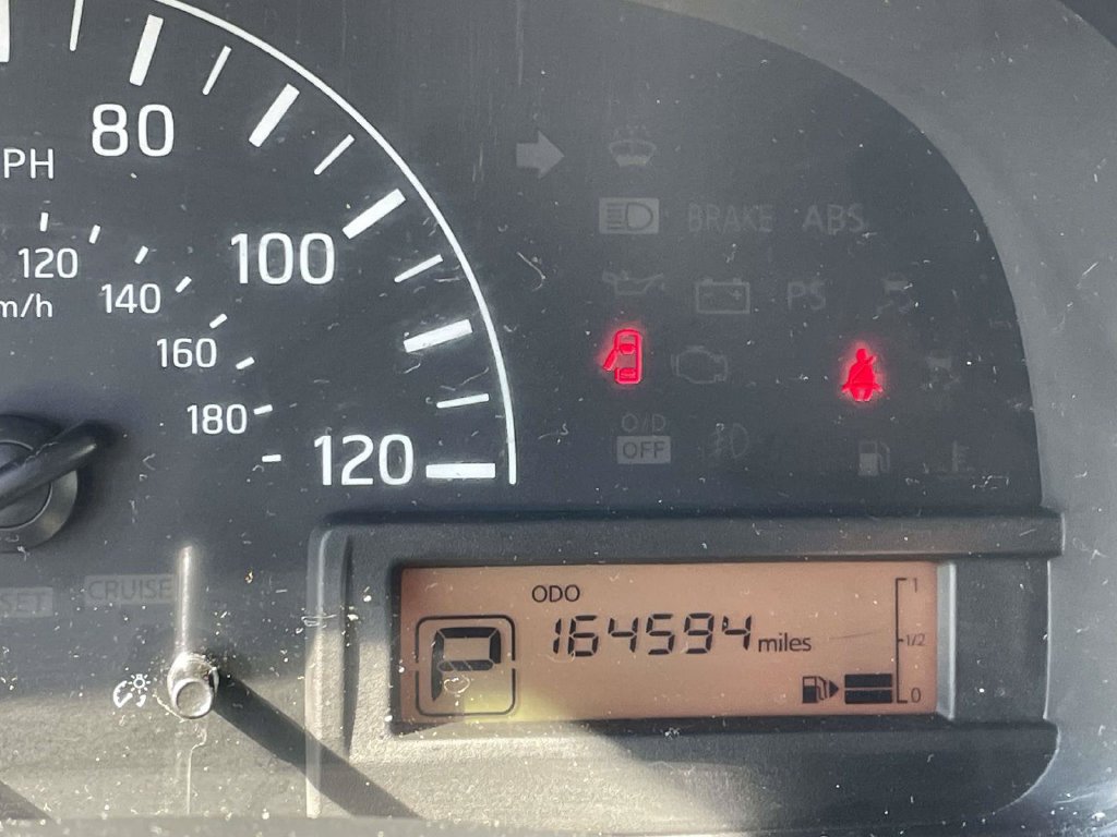 Used 2015 Chevrolet City Express LT FWD image 20