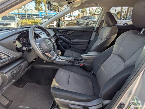 Used 2023 Subaru Crosstrek 2.0i image 26