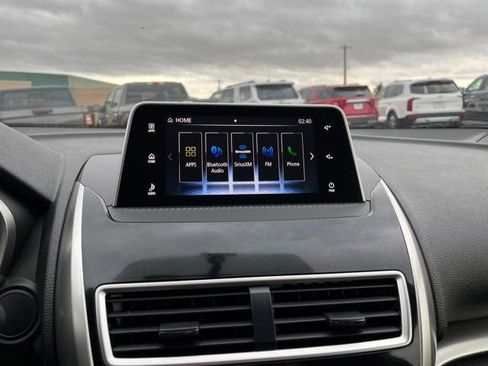 Used 2019 Mitsubishi Eclipse Cross LE AWD/4WD image 38