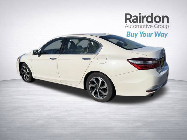 Used 2016 Honda Accord EX-L image 5