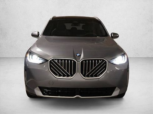 New 2026 BMW X3 xDrive30i w/ Convenience Package AWD/4WD image 5