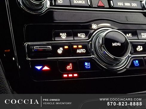 Used 2022 Lincoln Corsair AWD w/ Premium Package image 25