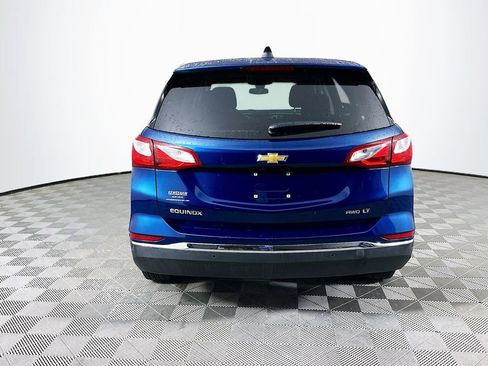 Used 2020 Chevrolet Equinox LT image 10