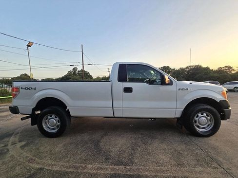 Used 2013 Ford F150 XL w/ Trailer Tow Pkg image 11