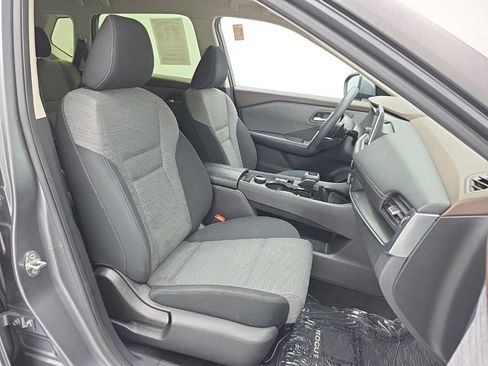 Used 2023 Nissan Rogue SV AWD/4WD image 44