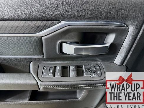 Used 2025 RAM 2500 Big Horn image 18