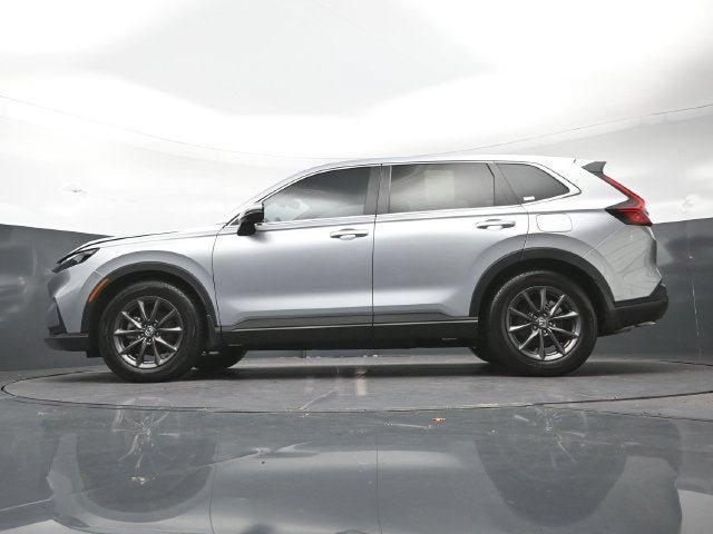 Used 2026 Honda CR-V EX-L image 32