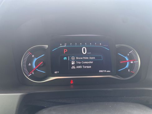 Certified 2022 Honda Pilot Touring image 32