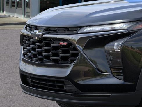 New 2026 Chevrolet Trax RS FWD image 13
