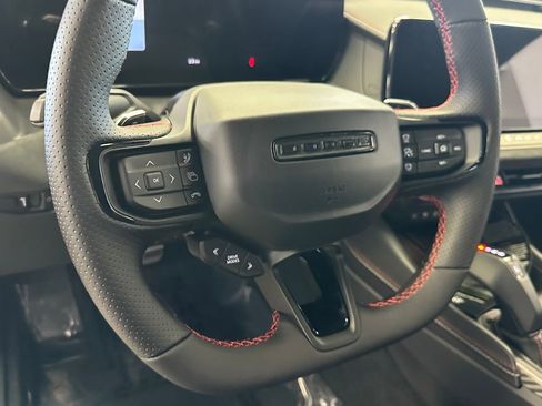 New 2026 Dodge Charger R/T Scat Pack image 16