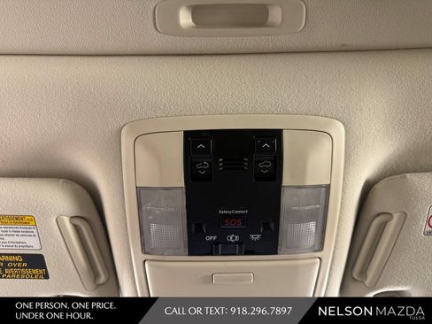 Used 2018 Lexus GX 460 Luxury w/ Preferred Accessory Package AWD/4WD image 33