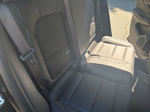 Used 2025 Buick Envista Sport Touring FWD image 34