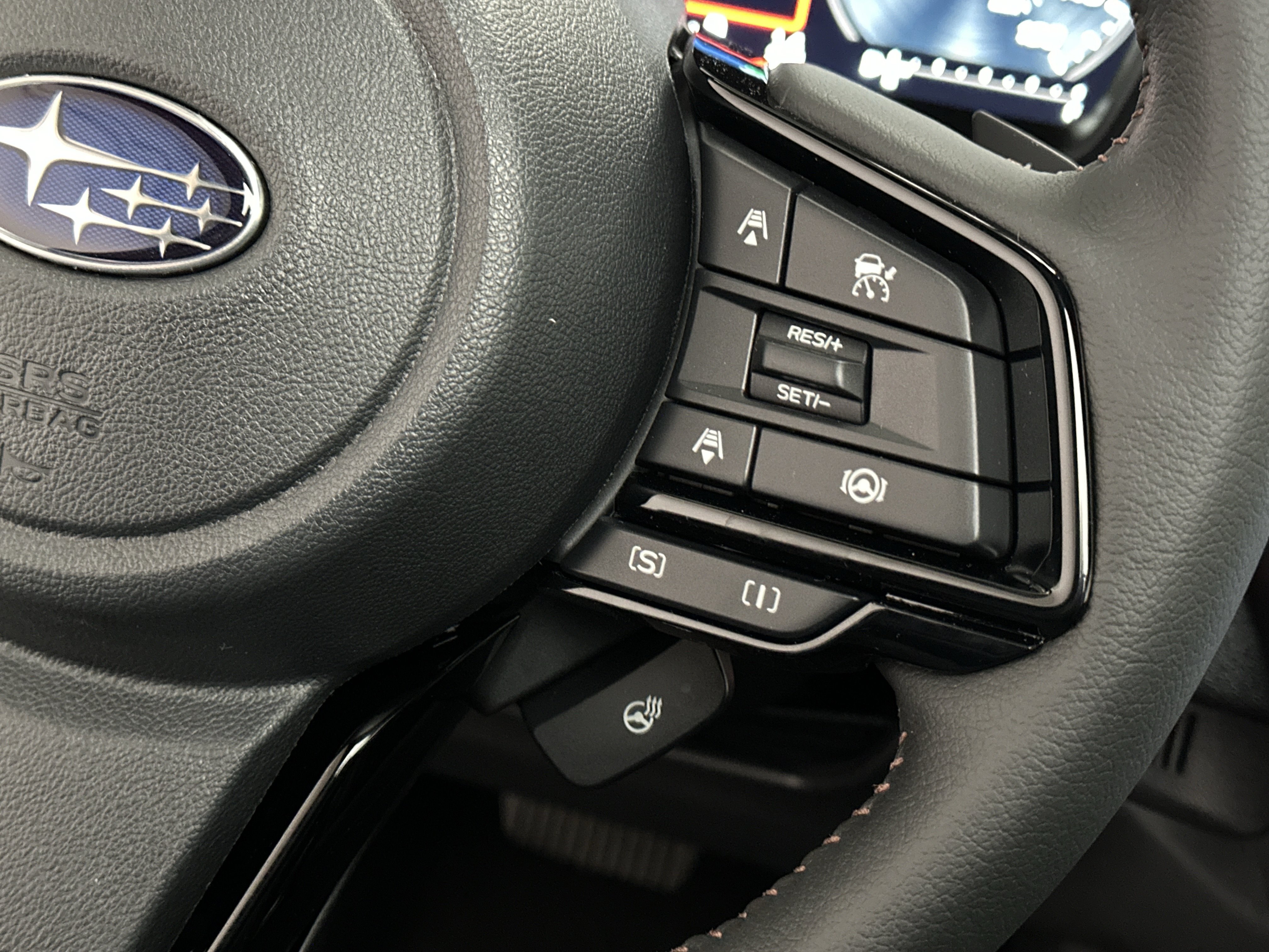 New 2026 Subaru Forester Touring AWD/4WD image 31