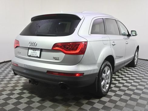 Used 2014 Audi Q7 3.0T Premium Plus AWD/4WD image 6
