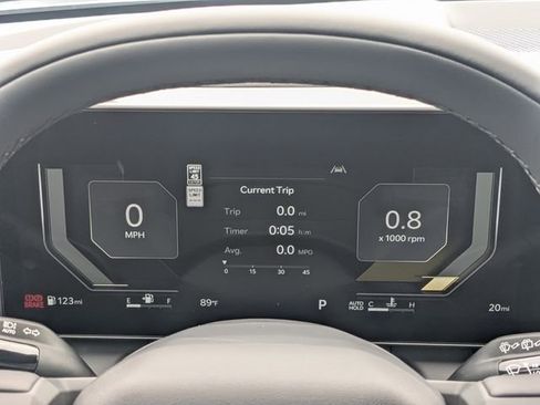 New 2027 Kia Seltos X-Line SX w/ X-Line SX Prestige Package AWD/4WD image 34