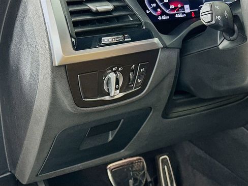 Used 2021 BMW X3 M w/ Competition Package image 10