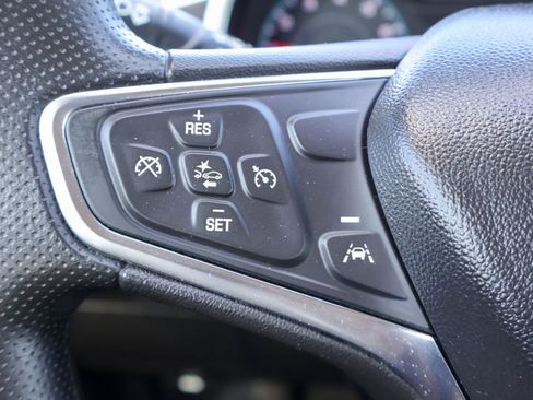 Used 2024 Chevrolet Malibu LT FWD image 12