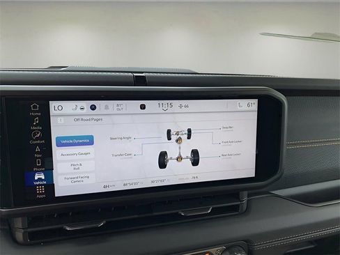 New 2025 Jeep Wrangler Unlimited Rubicon 392 image 99