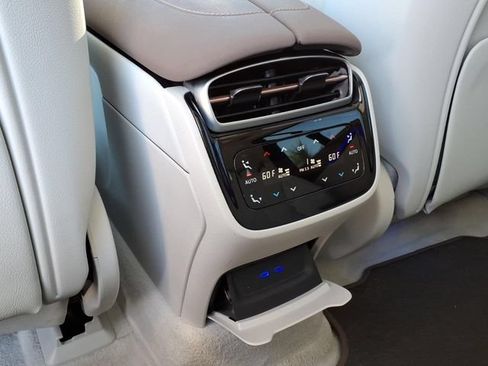Certified 2023 Mercedes-Benz EQS 450+ SUV image 19