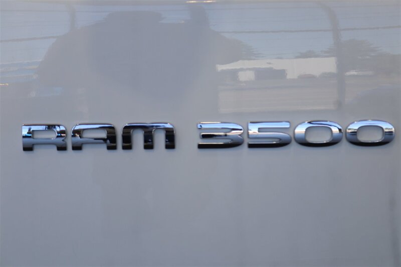 Used 2005 Dodge Ram 3500 Truck SLT w/ Quad Cab Big Horn Value Group AWD/4WD image 76