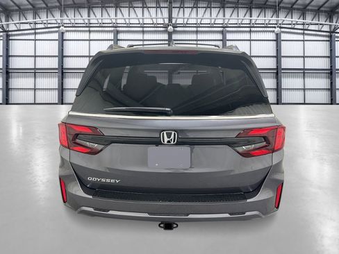 New 2026 Honda Odyssey EX-L image 4