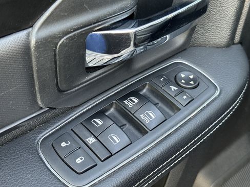 Used 2017 RAM 1500 Rebel w/ Luxury Group image 22