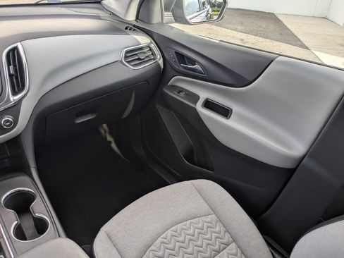 Certified 2023 Chevrolet Equinox LS w/ LS Convenience Package FWD image 20