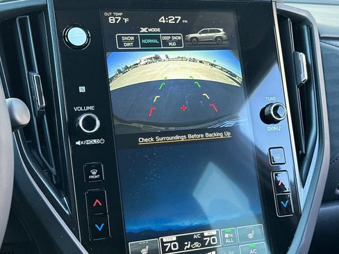 New 2026 Subaru Forester Premium image 21