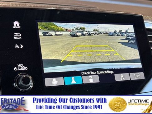 Used 2022 Honda Pilot Touring image 21