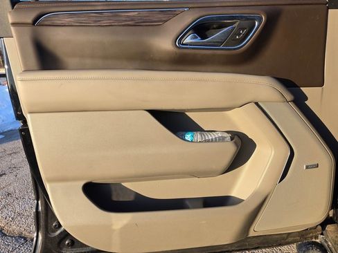 Used 2021 Chevrolet Tahoe Z71 image 9