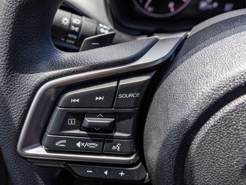 New 2026 Subaru Impreza 2.0i Sport AWD/4WD image 30