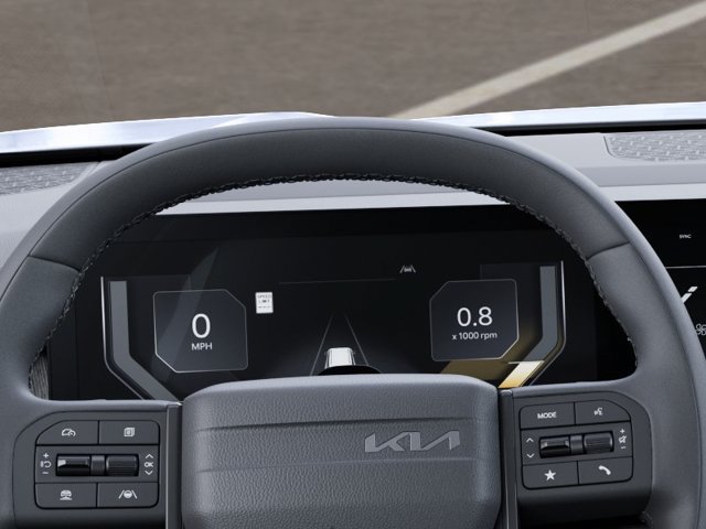 New 2027 Kia Telluride X-Line SX Prestige w/ Executive Package AWD/4WD image 21