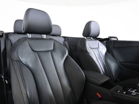 Used 2023 Audi A5 2.0T Premium Plus w/ Premium Plus image 17