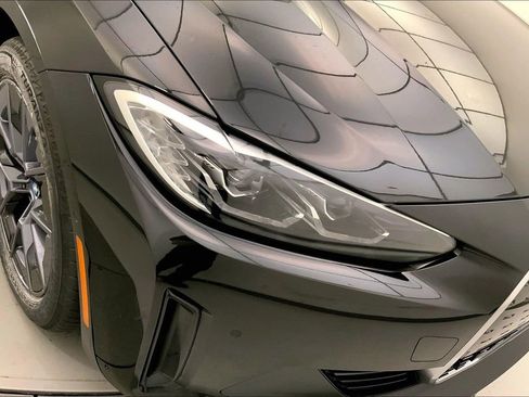 Certified 2023 BMW i4 eDrive35 w/ Premium Package RWD image 27