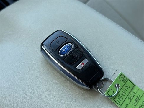 Used 2025 Subaru Ascent Limited image 30